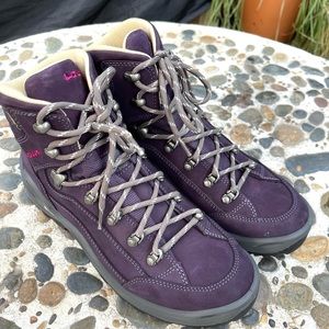 Lowa Hiking Boots - Never Worn